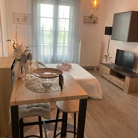 Apartman L'escale Cosy - Disneyland Paris
