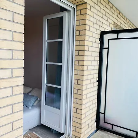Apartment L'escale Cosy - Disneyland Paris *