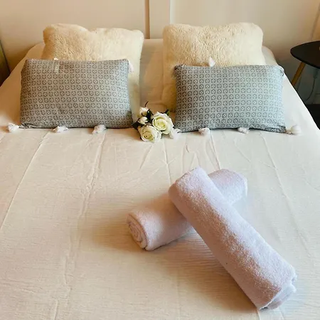 Apartment L'escale Cosy - Disneyland Paris *