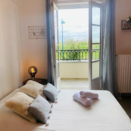 L'escale Cosy - Disneyland Paris Serris