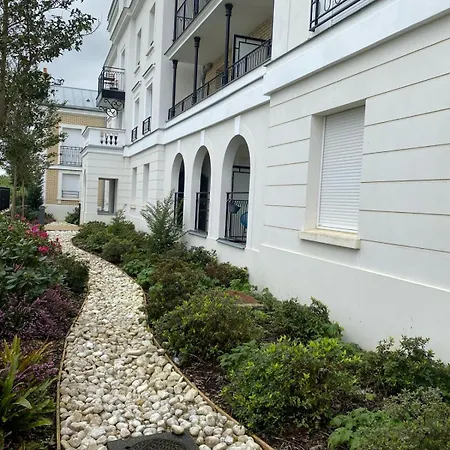 Apartment L'escale Cosy - Disneyland Paris Serris